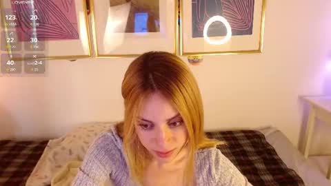 LYA online show from June 27, 2026, 11:48 am
