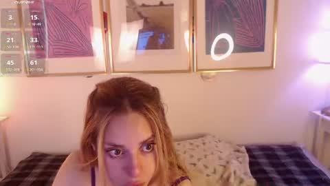 LYA online show from July 3, 2026, 11:49 am