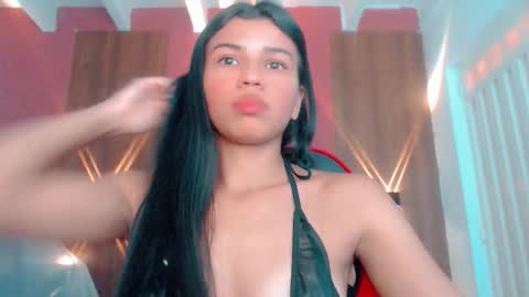 lyanamerry03 online show from September 24, 2025, 3:04 pm