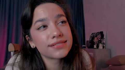 Snapshot of lyanna_tale chatting on October 14, 2025, 8:31 pm Lyanna online show from October 14, 2025, 8:31 pm