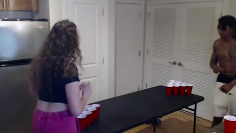 Snapshot of lybbxxx chatting on February 26, 2025, 1:32 am CumAgain online show from February 26, 2025, 1:32 am