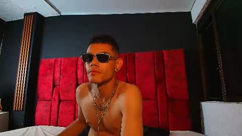 TELL ME LYCAN online show from June 19, 2026, 2:05 am
