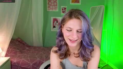 lychee__chan online show from March 18, 2026, 12:30 pm