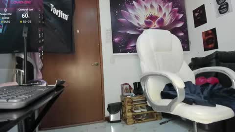  Lycoris  online show from November 9, 2025, 8:40 pm