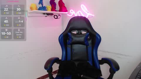  Lycoris  online show from March 14, 2026, 10:48 pm