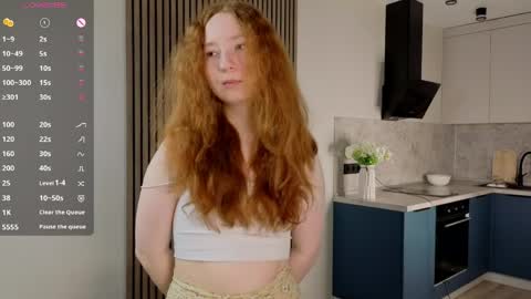 Call me Liddy Im so new here show me how to get fun here please online show from March 25, 2026, 1:22 am