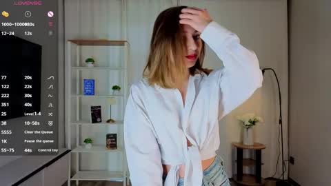 Call me Liddy Im so new here show me how to get fun here please online show from May 11, 2026, 11:05 am