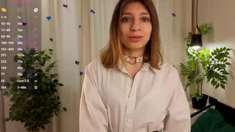 Call me Liddy Im so new here show me how to get fun here please online show from May 18, 2026, 11:05 am