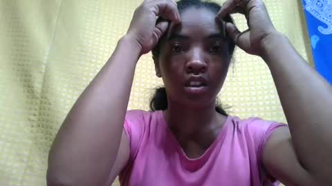 Snapshot of lydie856696 chatting on July 4, 2026, 4:24 pm lydie856696 online show from July 4, 2026, 4:24 pm