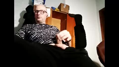 Alex online show from January 8, 2025, 3:08 am