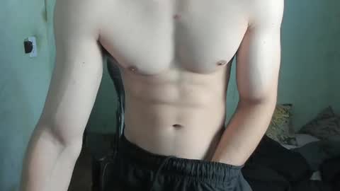 Gothdaddy online show from August 5, 2026, 11:46 am
