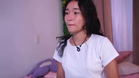 Snapshot of lyhana_lee chatting on April 27, 2026, 1:58 am Lyhana Lee online show from April 27, 2026, 1:58 am
