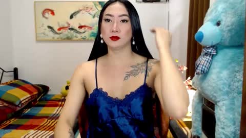 Snapshot of lykalicious88 chatting on October 2, 2025, 7:26 am QUEEN online show from October 2, 2025, 7:26 am