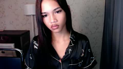 LYKA LOOPS online show from March 3, 2026, 2:28 am