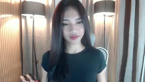 LYKA LOOPS online show from March 14, 2026, 9:48 am