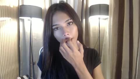 LYKA LOOPS online show from March 15, 2026, 10:21 am