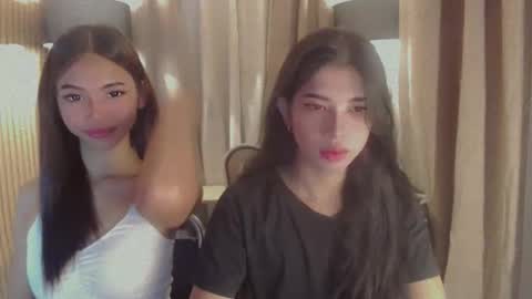 LYKA LOOPS online show from March 22, 2026, 3:43 am
