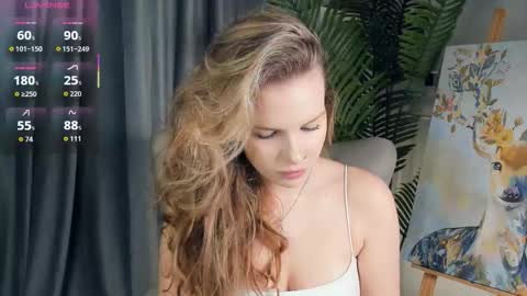 simply Eliza  online show from November 17, 2025, 2:01 pm