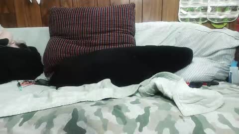 Lyke2fuck online show from January 9, 2025, 4:41 am