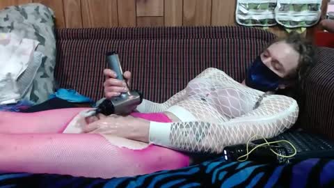 Lyke2fuck online show from February 10, 2025, 1:57 am