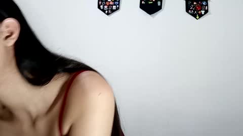 Snapshot of lyla205 chatting on October 3, 2025, 3:47 am lyla online show from October 3, 2025, 3:47 am