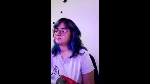 Snapshot of lylavixxenn chatting on March 21, 2026, 6:51 am Just Lyla online show from March 21, 2026, 6:51 am