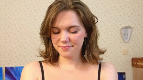 Snapshot of lyle_art chatting on December 4, 2024, 6:44 am hi im Lyle online show from December 4, 2024, 6:44 am