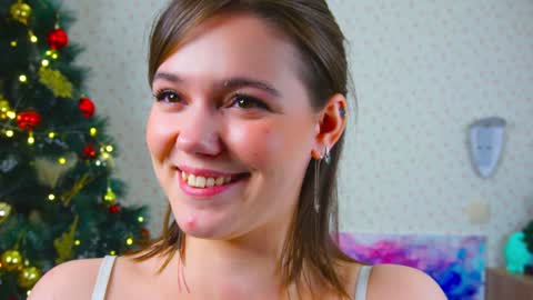 Snapshot of lyle_art chatting on December 29, 2024, 6:14 am hi im Lyle online show from December 29, 2024, 6:14 am