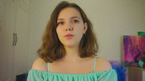 Snapshot of lyle_art chatting on January 31, 2025, 9:48 am hi im Lyle online show from January 31, 2025, 9:48 am