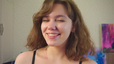 Snapshot of lyle_art chatting on February 1, 2025, 9:21 am hi im Lyle online show from February 1, 2025, 9:21 am