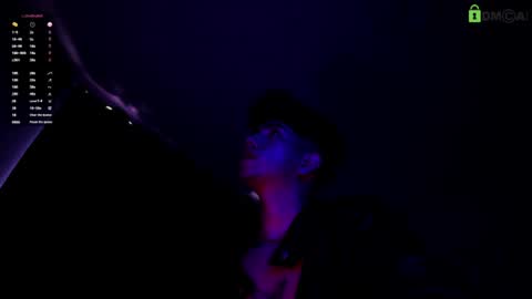 Snapshot of lylebennett_ chatting on June 26, 2026, 4:55 pm Lyle Bennett Freelance Model online show from June 26, 2026, 4:55 pm