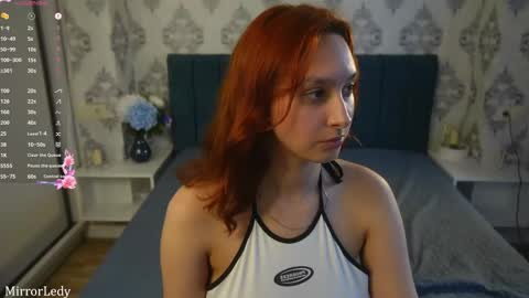 Snapshot of lylianrosse chatting on May 16, 2026, 11:09 am Lylian online show from May 16, 2026, 11:09 am