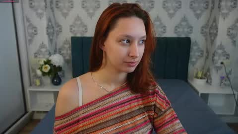 Snapshot of lylianrosse chatting on May 30, 2026, 7:16 am Lylian online show from May 30, 2026, 7:16 am