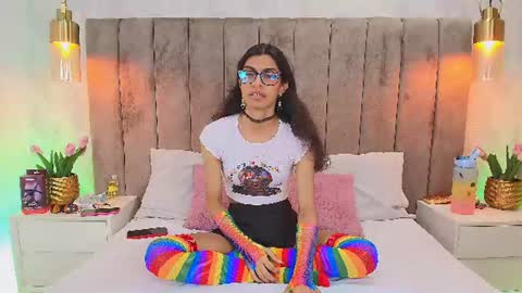 Lilith  loki online show from June 13, 2026, 8:40 pm