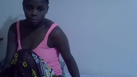 lyn_anna online show from March 22, 2026, 3:26 pm