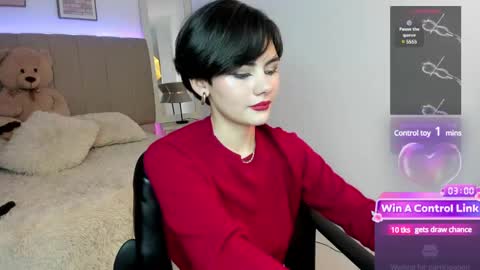 Snapshot of lyn_lebelle chatting on December 19, 2024, 6:23 am Lyn online show from December 19, 2024, 6:23 am