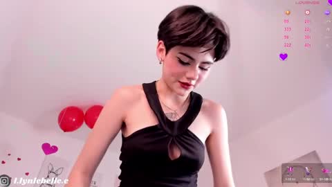 Snapshot of lyn_lebelle chatting on February 27, 2025, 2:10 am Lyn online show from February 27, 2025, 2:10 am