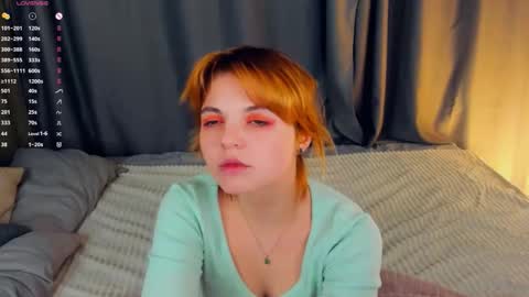 lyndseyfrankin online show from February 21, 2026, 9:05 pm