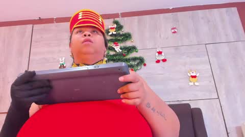 Lynn jonnes online show from December 28, 2024, 9:19 pm