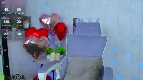 Lynn online show from February 22, 2026, 12:23 am