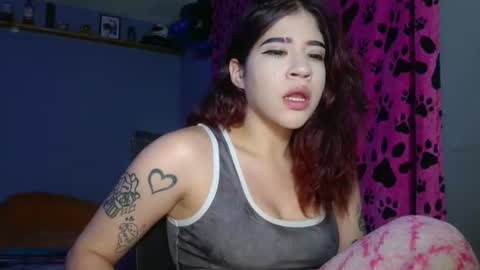 Snapshot of lynn_n_samuel chatting on July 22, 2026, 6:38 am lynn_n_samuel online show from July 22, 2026, 6:38 am