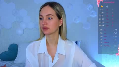 Lana online show from November 25, 2025, 3:06 am