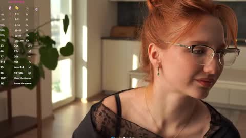 Natasha online show from April 16, 2026, 4:35 am