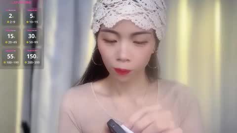 lynnalltop_165_keke online show from November 18, 2025, 12:20 pm