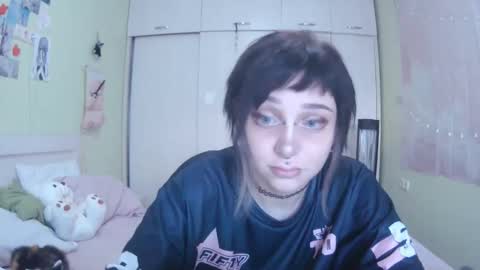 Kira online show from October 7, 2025, 10:01 am