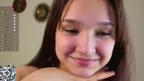 Lola online show from January 25, 2025, 10:18 pm