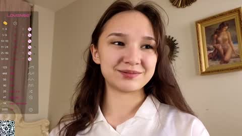 Lola online show from January 29, 2025, 6:07 pm