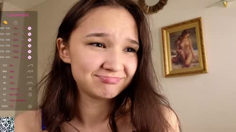 Lola online show from January 29, 2025, 9:17 pm