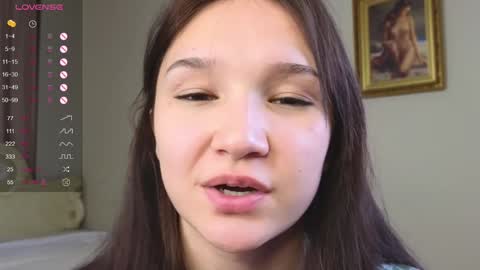 Lola online show from February 7, 2025, 8:20 pm