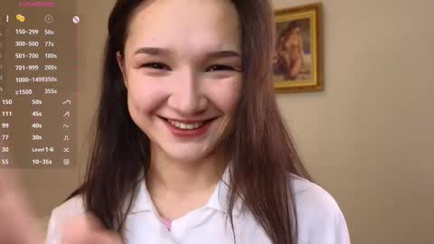 Lola online show from February 14, 2025, 6:19 pm